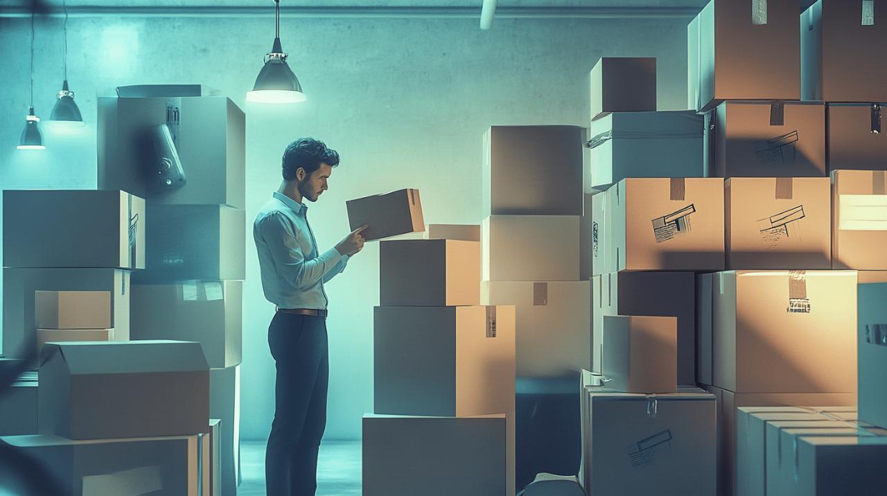 Comment choisir les meilleures caisses en carton pour votre entreprise