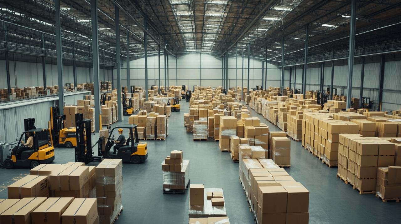 Pourquoi l’emballage carton reste un choix stratégique pour vos expéditions