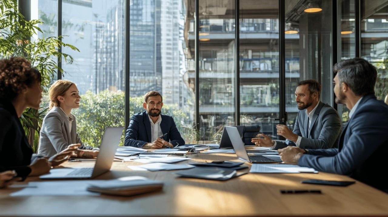 Les avantages d’un fournisseur pour les collectivités dans l’optimisation des achats publics