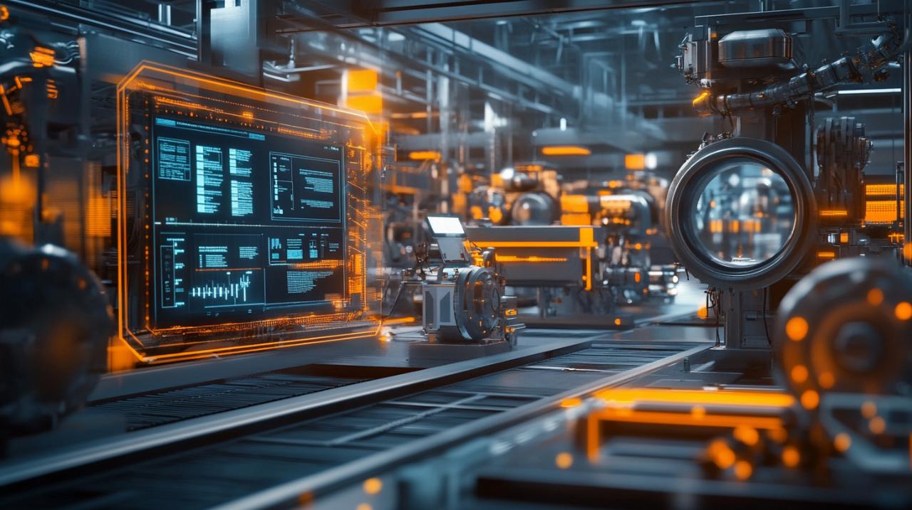 Les meilleurs ERP Industriels en France en 2026